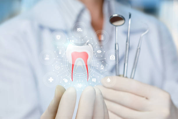 Advanced Technology for Better Dental Care in Woodbine, NJ